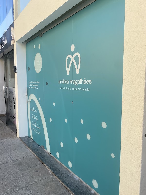 Andrea Magalhães Odontologia Especializada - Clínica Odontológica em Jardim Camburi, Vitória/ES - Foto 2