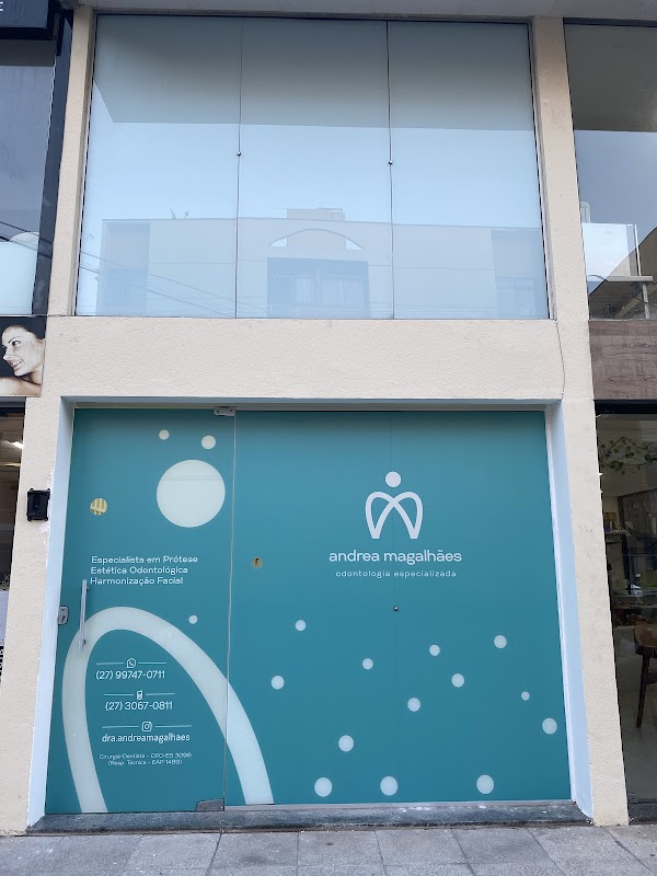 Andrea Magalhães Odontologia Especializada - Clínica Odontológica em Jardim Camburi, Vitória/ES - Foto 3