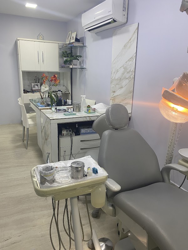 Andrea Magalhães Odontologia Especializada - Clínica Odontológica em Jardim Camburi, Vitória/ES - Foto 5