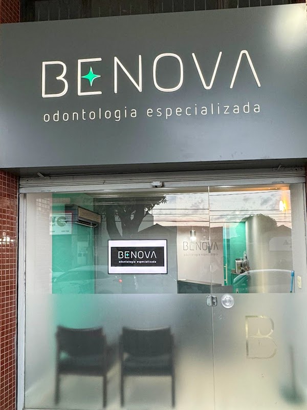 Benova Odontologia