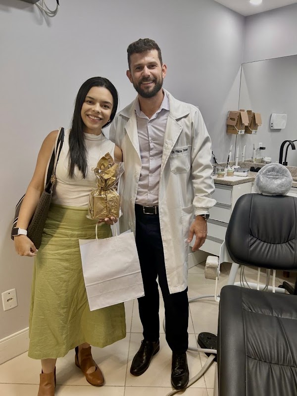 Foto 6 de Benova Odontologia