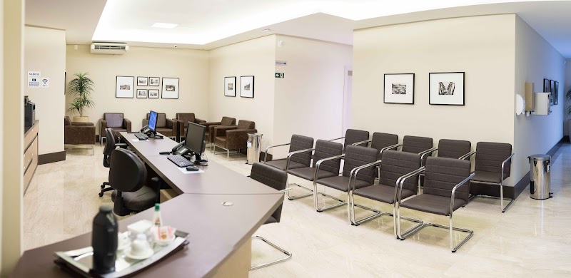 Clinica de Dor de Cabeça e Face - Clínica Odontológica em Jardim Camburi, Vitória/ES - Foto 3