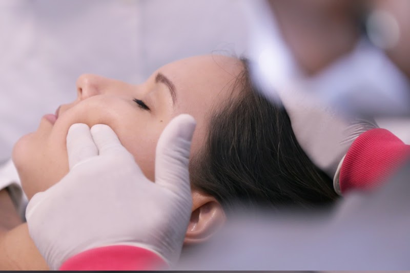 Foto 6 de Clínica de Dor de Cabeça e Face