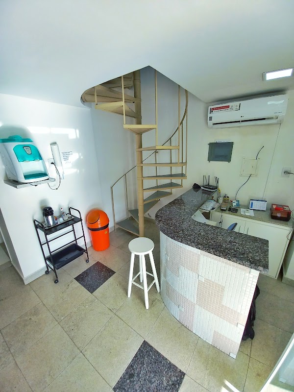 Clinica Odontologica Oficina do Sorriso - Clínica Odontológica em Jardim Camburi, Vitória/ES - Foto 3