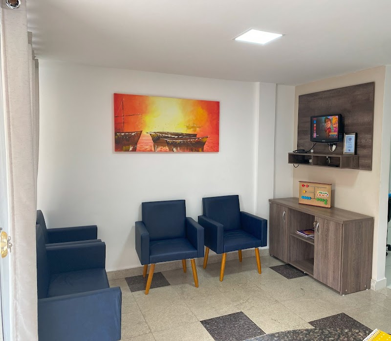 Clinica Odontologica Oficina do Sorriso - Clínica Odontológica em Jardim Camburi, Vitória/ES - Foto 4