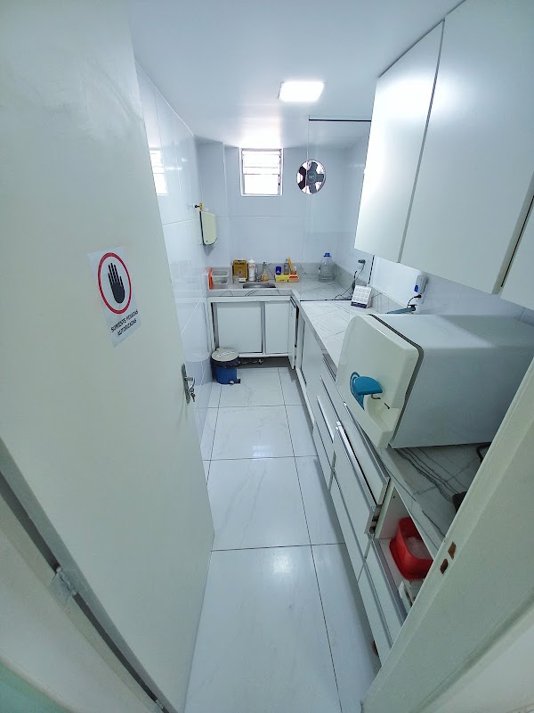 Clinica Odontologica Oficina do Sorriso - Clínica Odontológica em Jardim Camburi, Vitória/ES - Foto 5