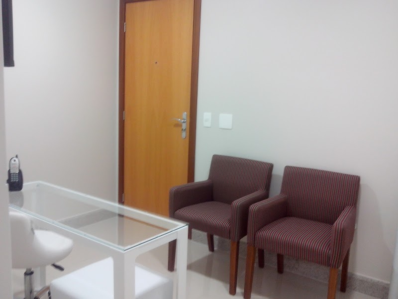 Consultório Dra. Rosângela Oliveira - Clínica Odontológica em Jardim Camburi, Vitória/ES - Foto 2