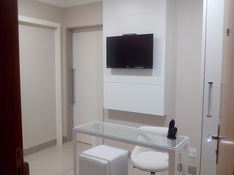 Consultório Dra. Rosângela Oliveira - Clínica Odontológica em Jardim Camburi, Vitória/ES - Foto 3