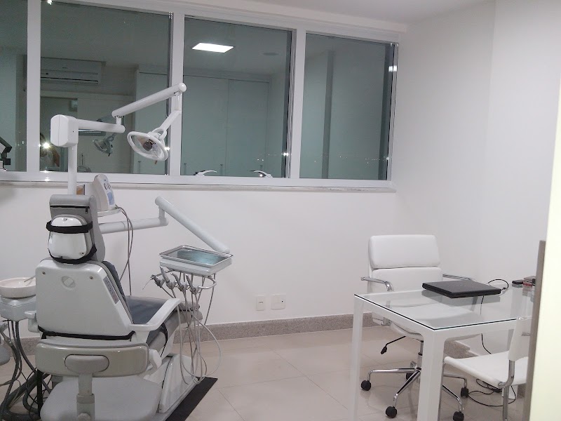 Consultório Dra. Rosângela Oliveira - Clínica Odontológica em Jardim Camburi, Vitória/ES - Foto 5