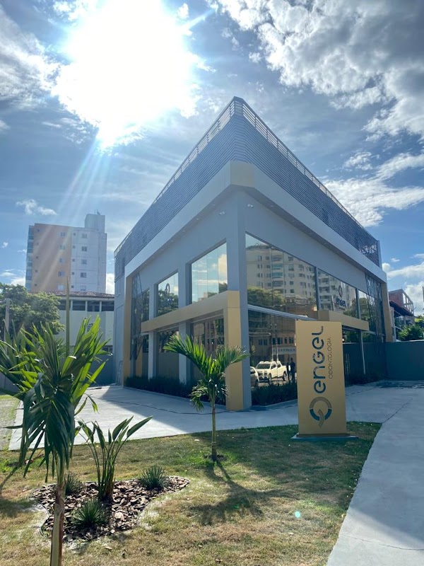 Engel Odontologia Vix - Aparelho Invisalign em Vitória | Prótese Protocolo I Lente de Contato Dental l Implantes Dentários - Clínica Odontológica em Jardim Camburi, Vitória/ES - Foto 2