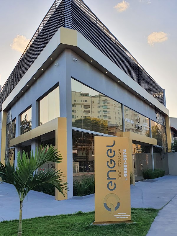 Foto 6 de Engel Odontologia Vix