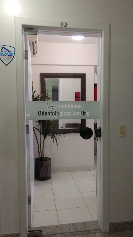 Foto 6 de Especialidades Odontológicas Jardins