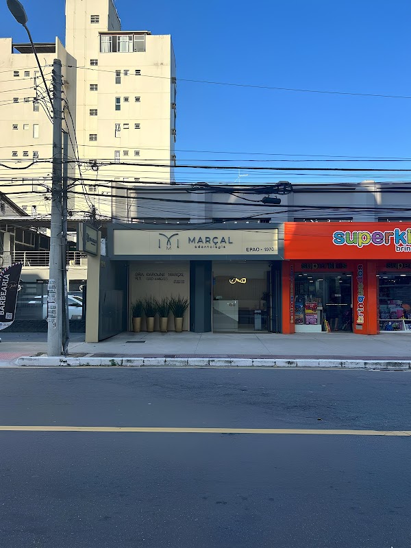 Marçal Odontologia