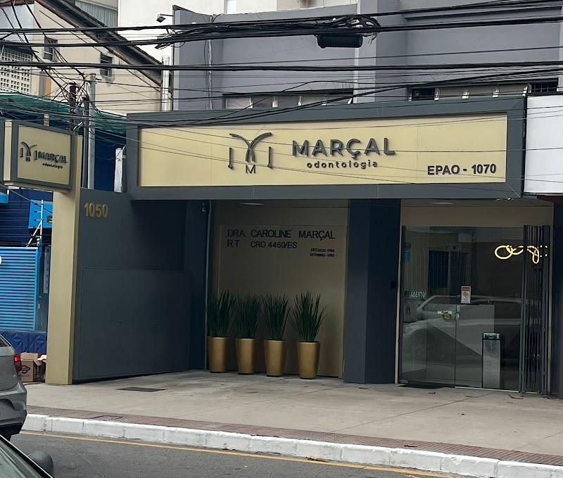 Marçal Odontologia - Clínica Odontológica em Jardim Camburi, Vitória/ES - Foto 2