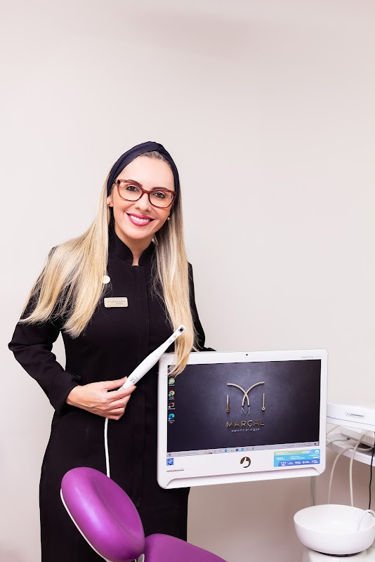 Marçal Odontologia - Clínica Odontológica em Jardim Camburi, Vitória/ES - Foto 3