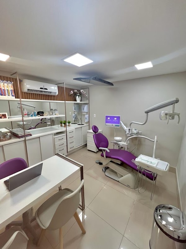 Marçal Odontologia - Clínica Odontológica em Jardim Camburi, Vitória/ES - Foto 4