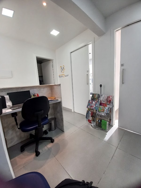 Marta Emery Odontologia - Clínica Odontológica em Jardim Camburi, Vitória/ES - Foto 2