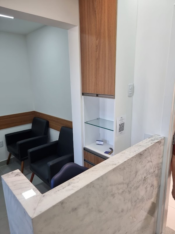 Marta Emery Odontologia - Clínica Odontológica em Jardim Camburi, Vitória/ES - Foto 4