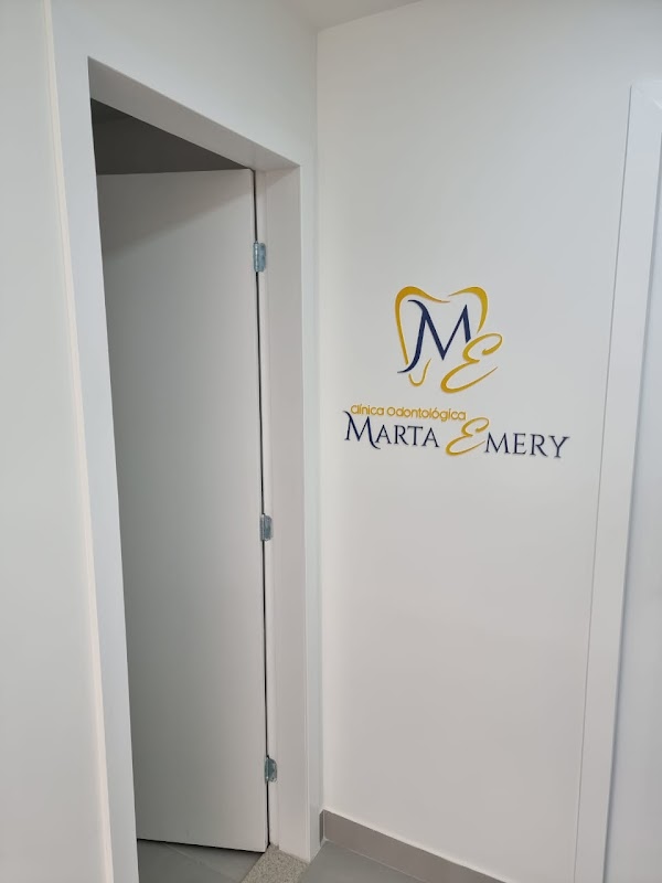 Marta Emery Odontologia - Clínica Odontológica em Jardim Camburi, Vitória/ES - Foto 5