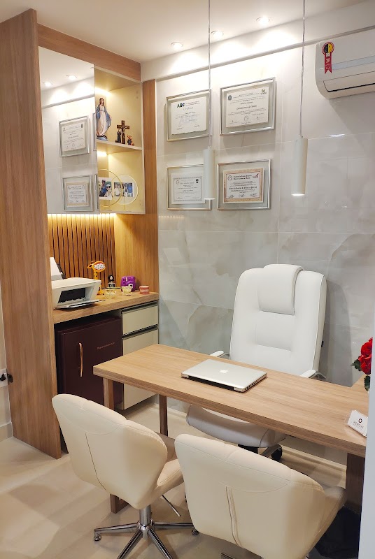 Renove Odontologia e Estética