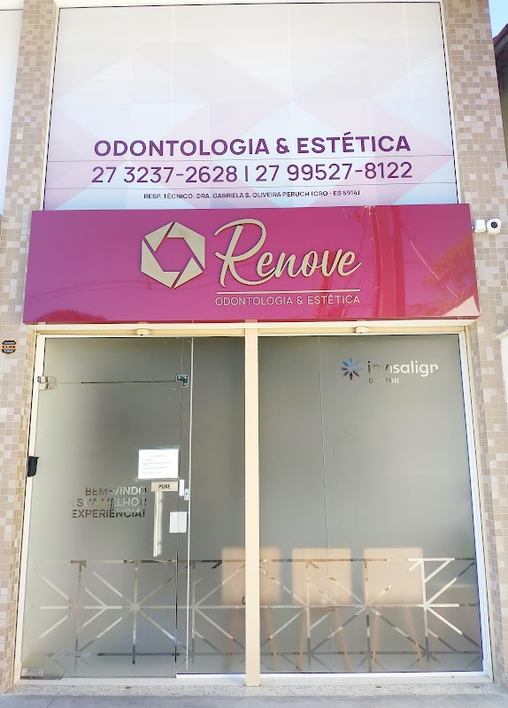 Renove Odontologia e Estética - Clínica Odontológica em Jardim Camburi, Vitória/ES - Foto 3
