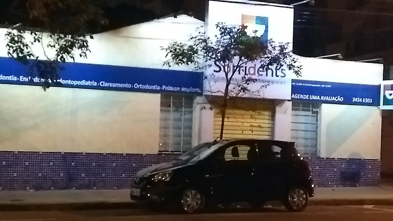 Sorridents Camburi: Dentista, Clínica Odontológica, Clareamento em Vitória - Clínica Odontológica em Jardim Camburi, Vitória/ES - Foto 2