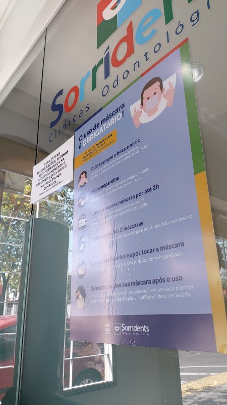 Sorridents Camburi: Dentista, Clínica Odontológica, Clareamento em Vitória - Clínica Odontológica em Jardim Camburi, Vitória/ES - Foto 3