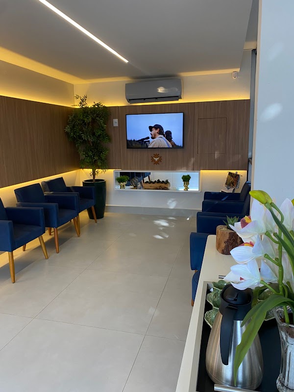 Sorriso Vitória Odontologia - Clínica Odontológica em Jardim Camburi, Vitória/ES - Foto 2