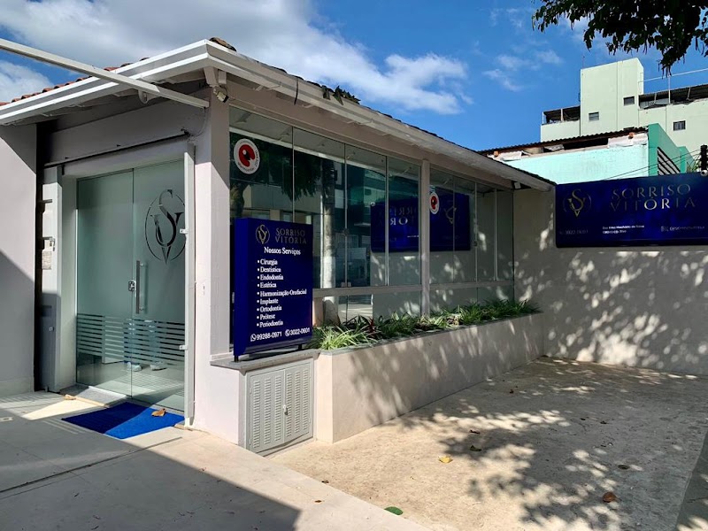 Sorriso Vitória Odontologia - Clínica Odontológica em Jardim Camburi, Vitória/ES - Foto 4
