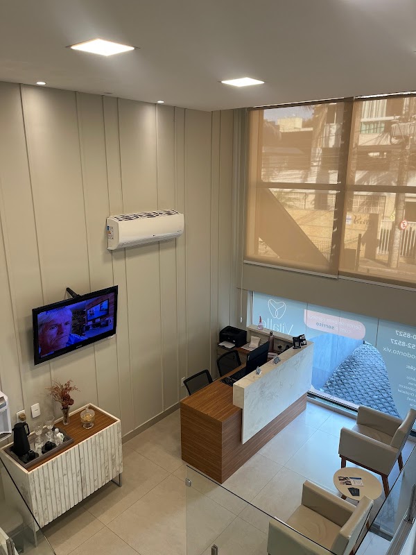 Vitalle Odontologia e Estética