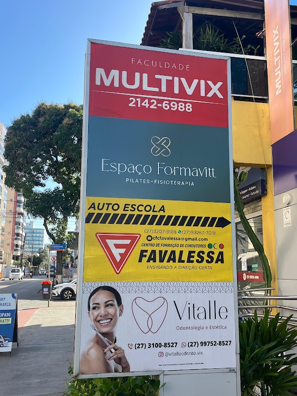 Vitalle Odontologia e Estética - Clínica Odontológica em Jardim Camburi, Vitória/ES - Foto 3