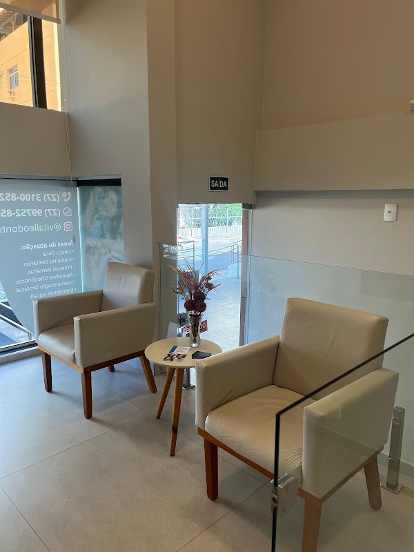 Vitalle Odontologia e Estética - Clínica Odontológica em Jardim Camburi, Vitória/ES - Foto 4
