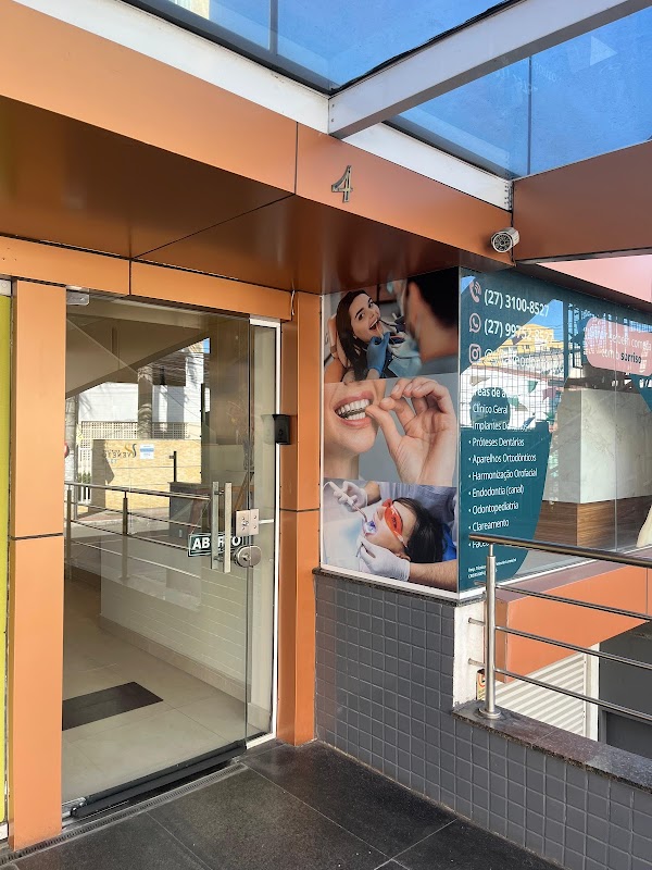 Foto 6 de Vitalle Odontologia e Estética