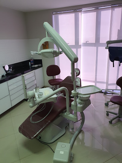 Dentista Dr Thomás Garcia
