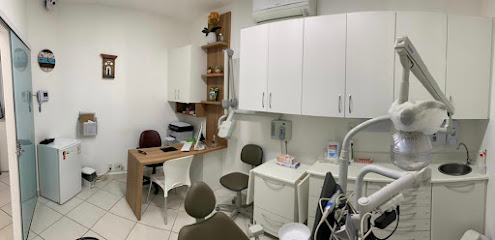 Perfil Odontologia