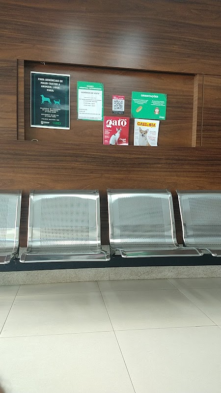 Climev Hospital Veterinário - Clínica Veterinária em Jardim Camburi, Vitória/ES - Foto 4