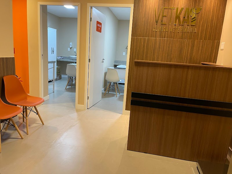 Clínica veterinária VETKAP - Clínica Veterinária em Jardim Camburi, Vitória/ES - Foto 3
