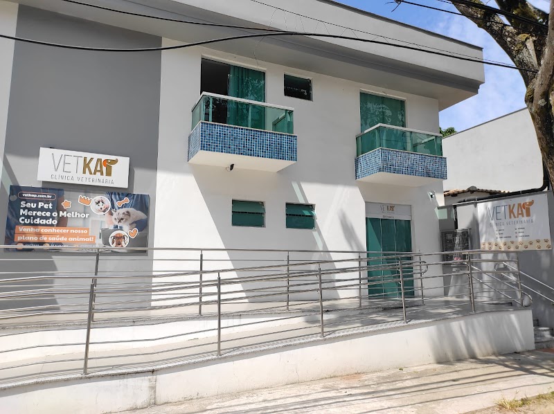 Clínica veterinária VETKAP - Clínica Veterinária em Jardim Camburi, Vitória/ES - Foto 4