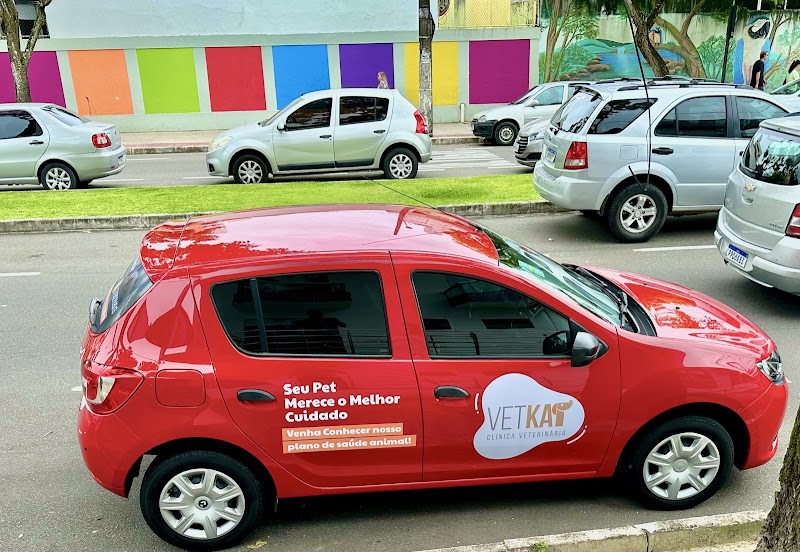 Clínica veterinária VETKAP - Clínica Veterinária em Jardim Camburi, Vitória/ES - Foto 5