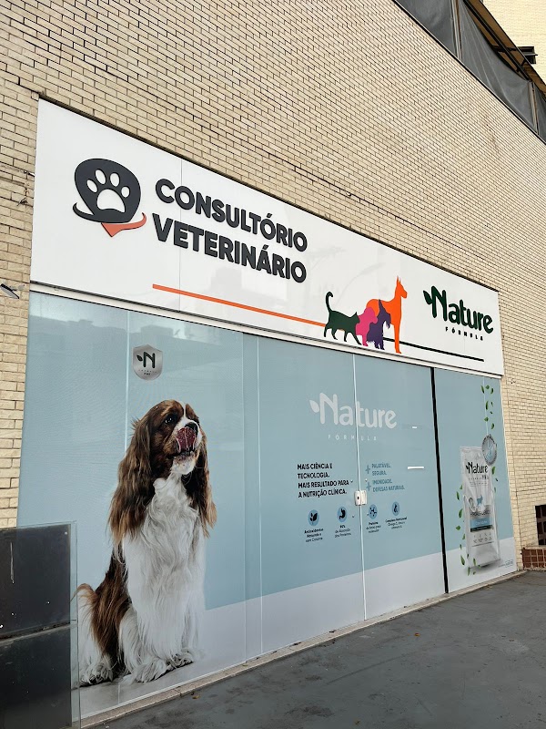 Consultório Veterinário Dra. Ana Carolina Teixeira Brandão - Clínica Veterinária em Jardim Camburi, Vitória/ES - Foto 3