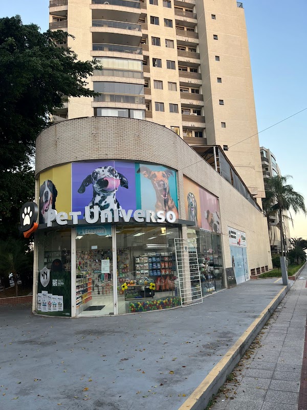 Consultório Veterinário Dra. Ana Carolina Teixeira Brandão - Clínica Veterinária em Jardim Camburi, Vitória/ES - Foto 4