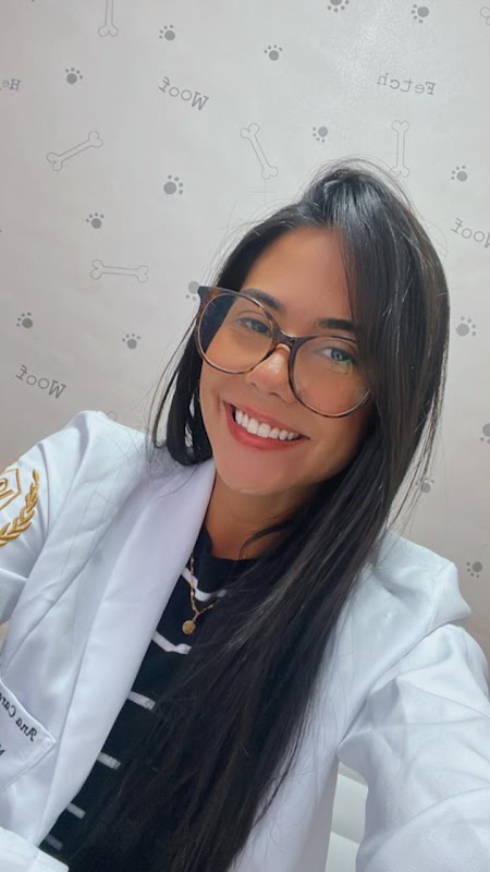 Foto 6 de Consultório Veterinário Dra. Ana Carolina Teixeira Brandão