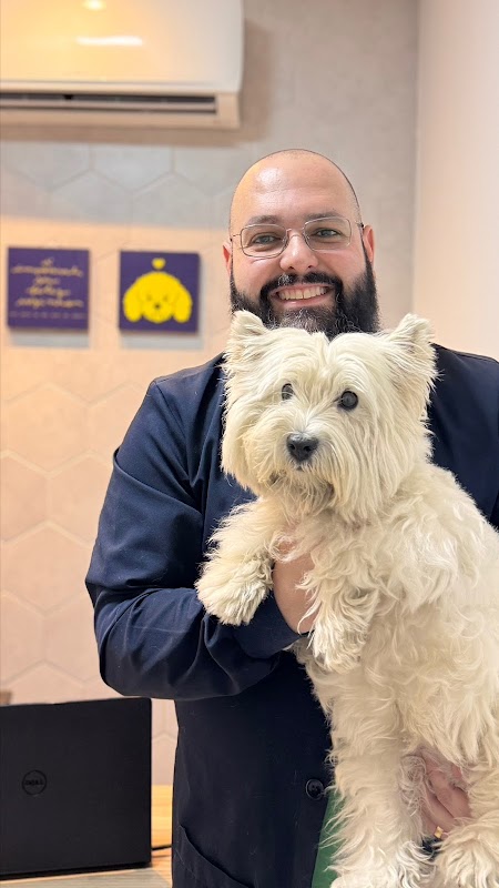Dermatologia e Alergia Veterinária Dr° Marcelo Rimolo - Clínica Veterinária em Jardim Camburi, Vitória/ES - Foto 2