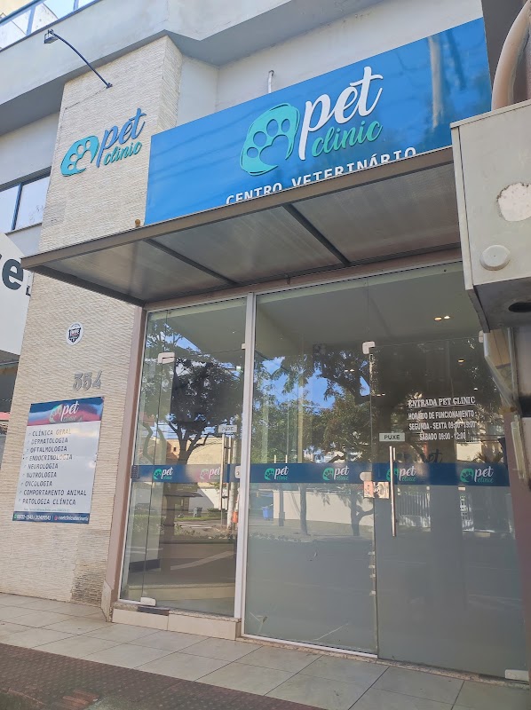 Pet Clinic - Clínica Veterinária em Jardim Camburi, Vitória/ES - Foto 2