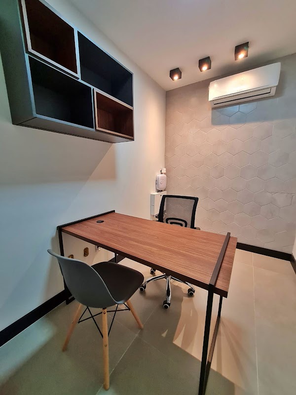 Petuniverso Vitória - Clínica Veterinária em Jardim Camburi, Vitória/ES - Foto 3