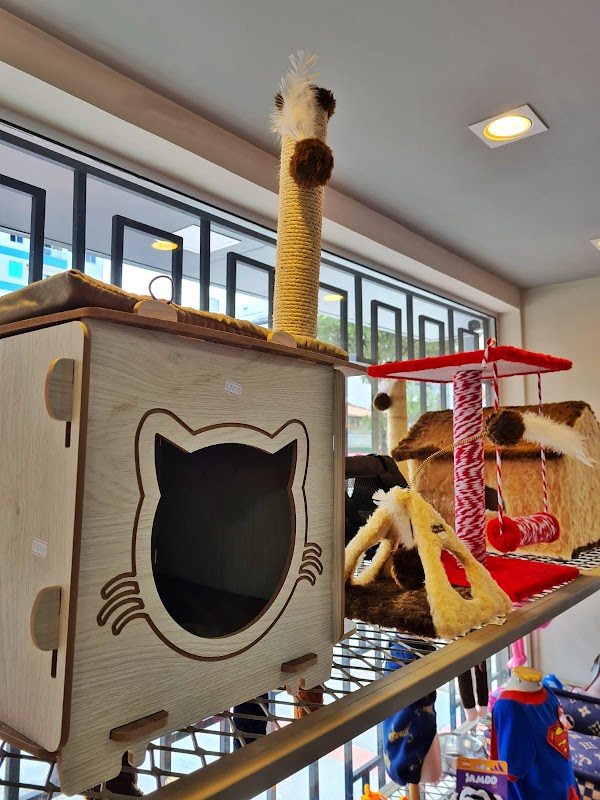 Petuniverso Vitória - Clínica Veterinária em Jardim Camburi, Vitória/ES - Foto 5