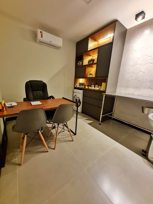 Foto 6 de Petuniverso Vitória