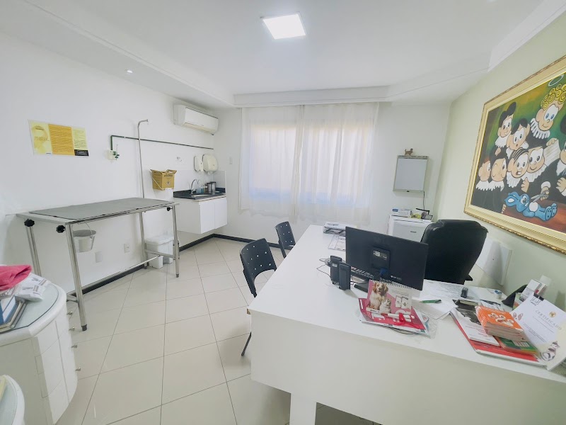 Quality Especialidades Veterinárias - Plantão 24h - Clínica Veterinária em Jardim Camburi, Vitória/ES - Foto 2