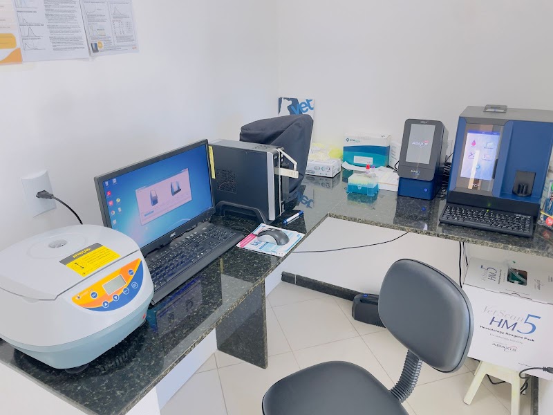 Quality Especialidades Veterinárias - Plantão 24h - Clínica Veterinária em Jardim Camburi, Vitória/ES - Foto 5