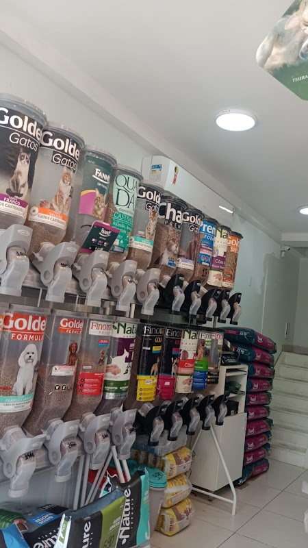 Universo Pet Show - Jardim Camburi - Clínica Veterinária em Jardim Camburi, Vitória/ES - Foto 4